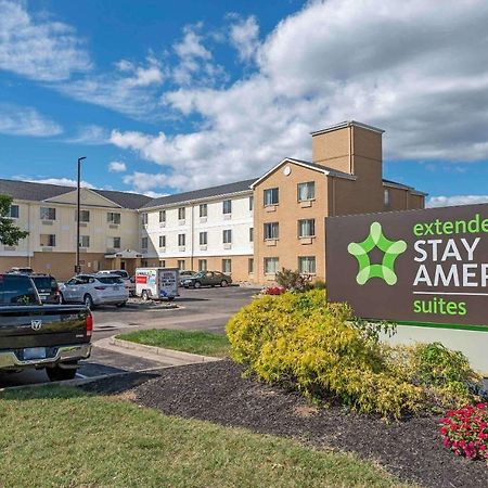 Extended Stay America Suites - Cincinnati - Blue Ash - Kenwood Road Ngoại thất bức ảnh
