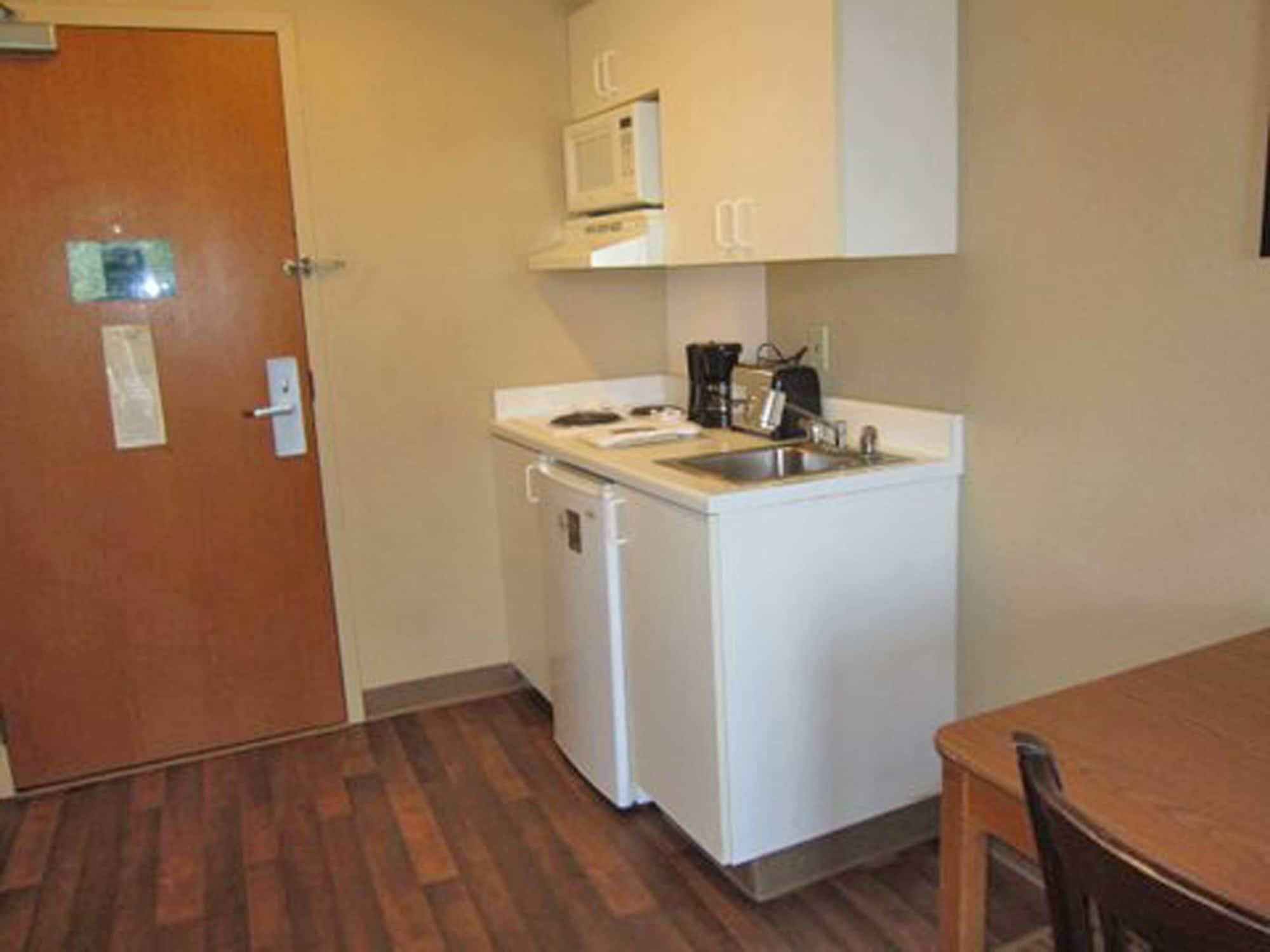 Extended Stay America Suites - Cincinnati - Blue Ash - Kenwood Road Ngoại thất bức ảnh