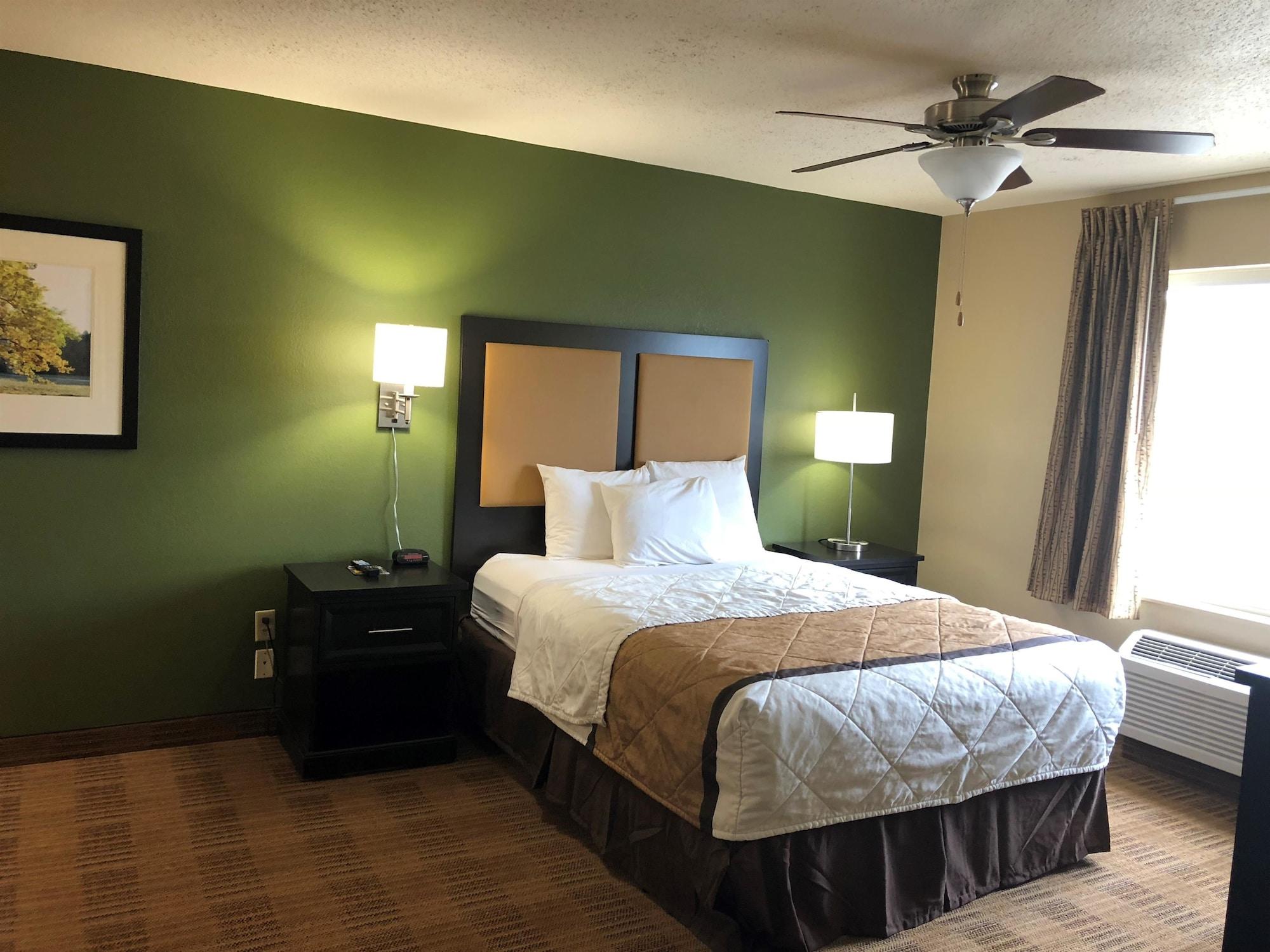 Extended Stay America Suites - Cincinnati - Blue Ash - Kenwood Road Ngoại thất bức ảnh