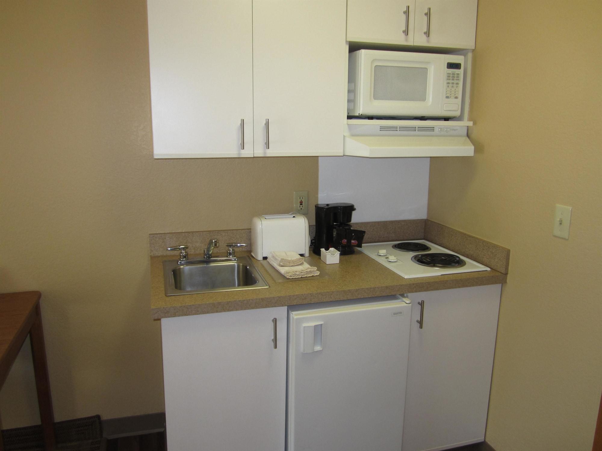 Extended Stay America Suites - Cincinnati - Blue Ash - Kenwood Road Ngoại thất bức ảnh