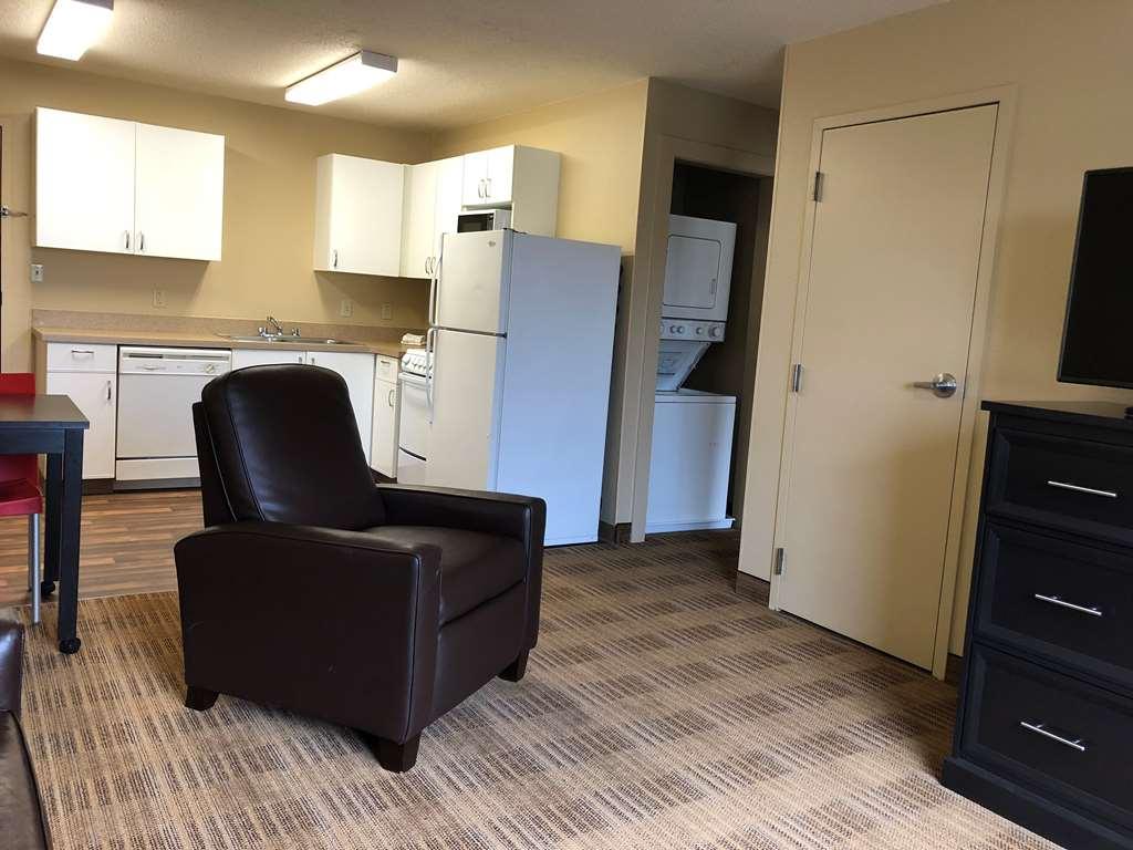 Extended Stay America Suites - Cincinnati - Blue Ash - Kenwood Road Phòng bức ảnh
