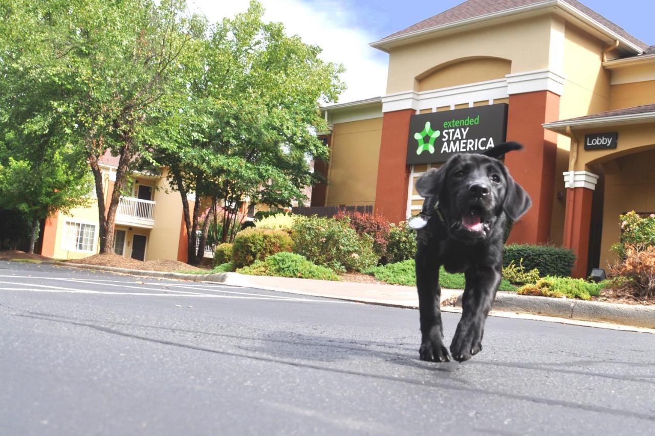Extended Stay America Suites - Cincinnati - Blue Ash - Kenwood Road Ngoại thất bức ảnh