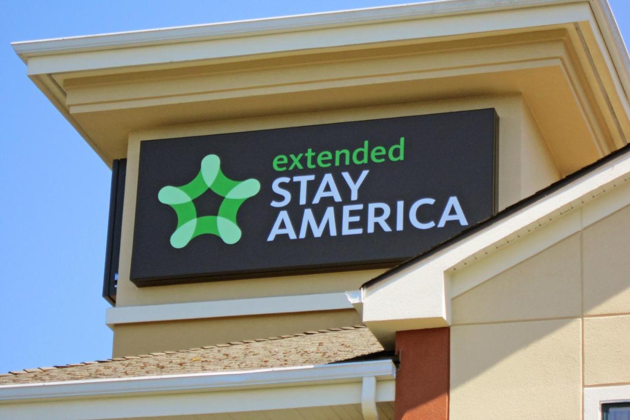Extended Stay America Suites - Cincinnati - Blue Ash - Kenwood Road Ngoại thất bức ảnh