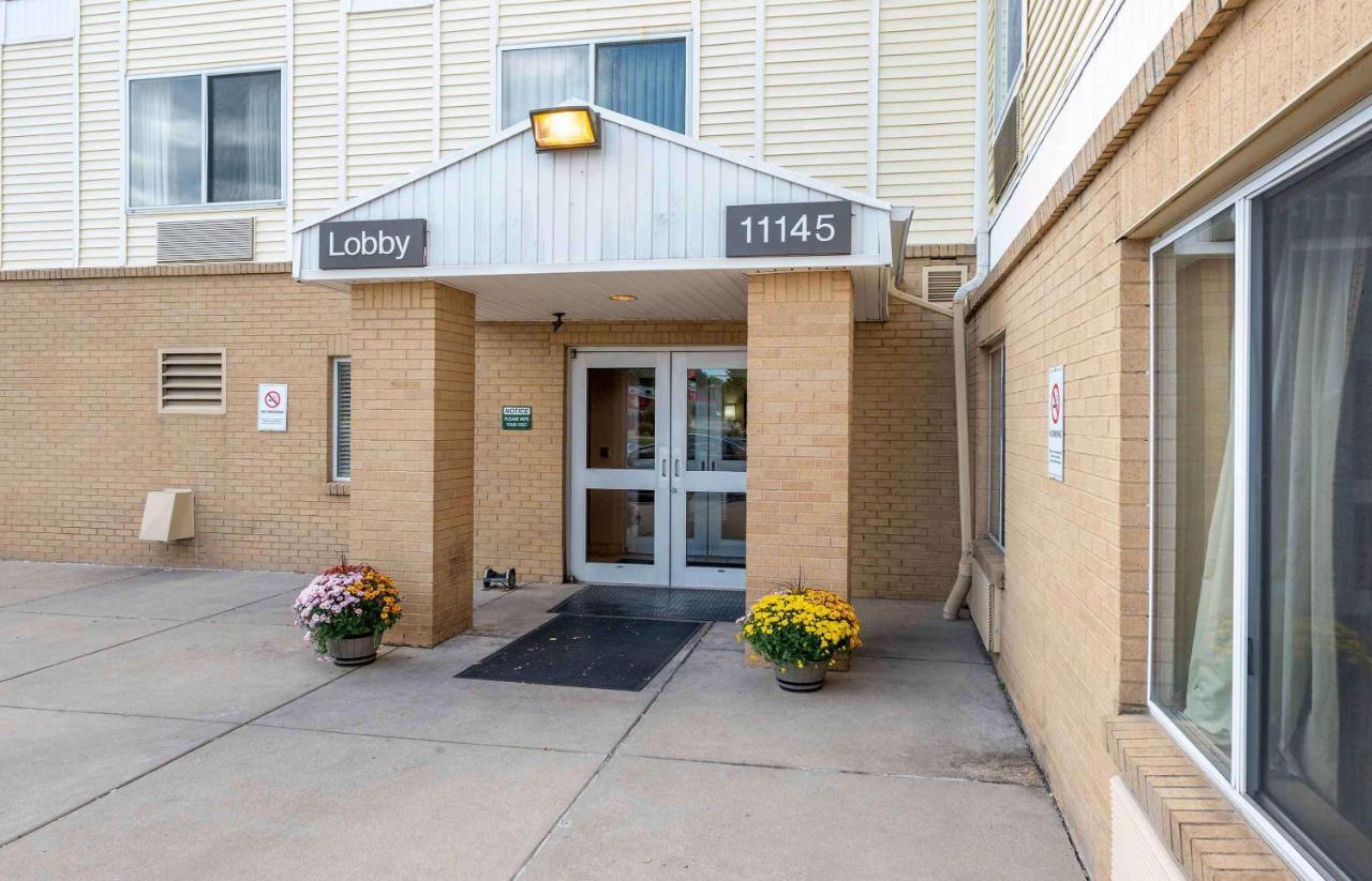 Extended Stay America Suites - Cincinnati - Blue Ash - Kenwood Road Ngoại thất bức ảnh