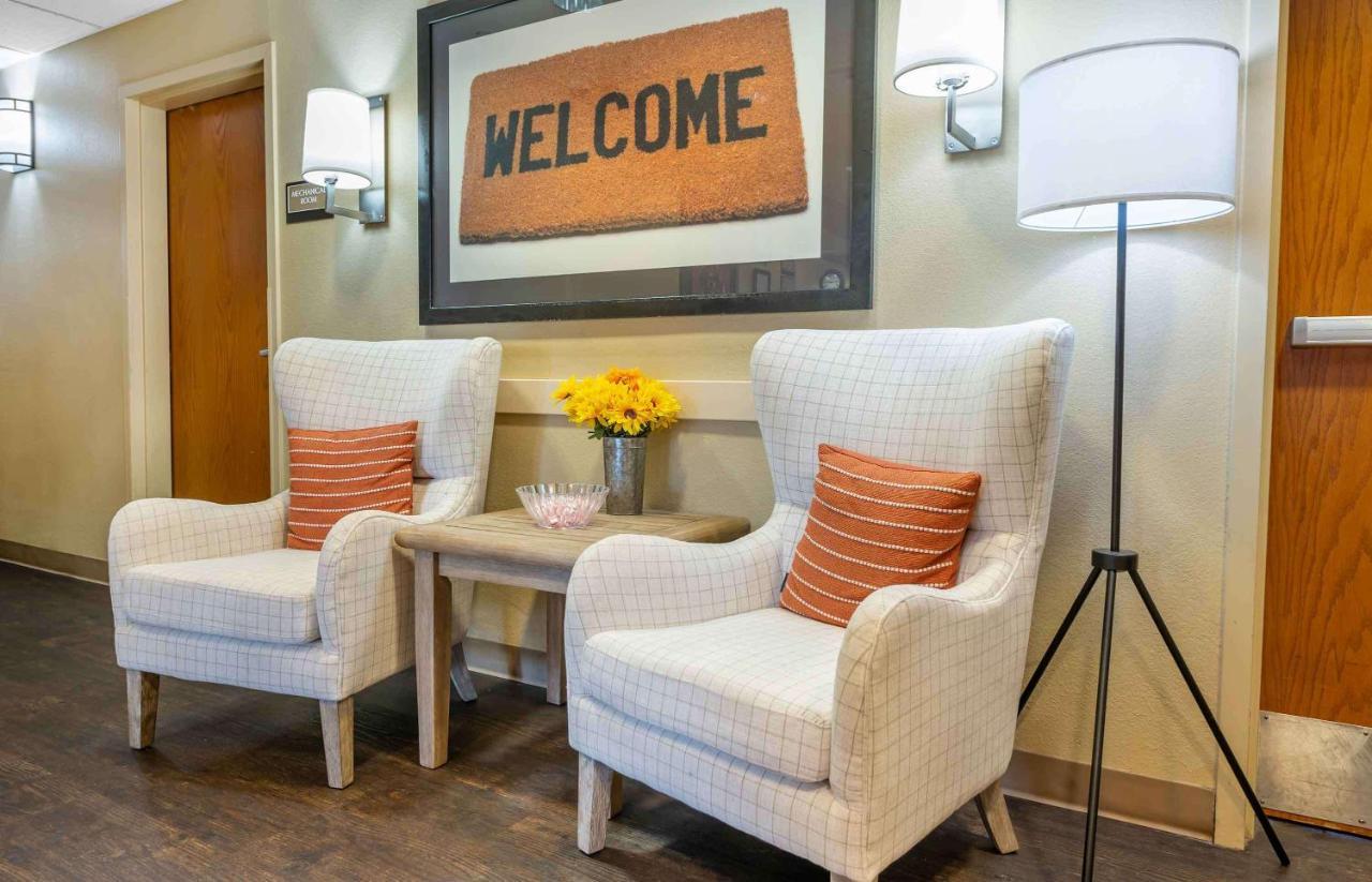 Extended Stay America Suites - Cincinnati - Blue Ash - Kenwood Road Ngoại thất bức ảnh