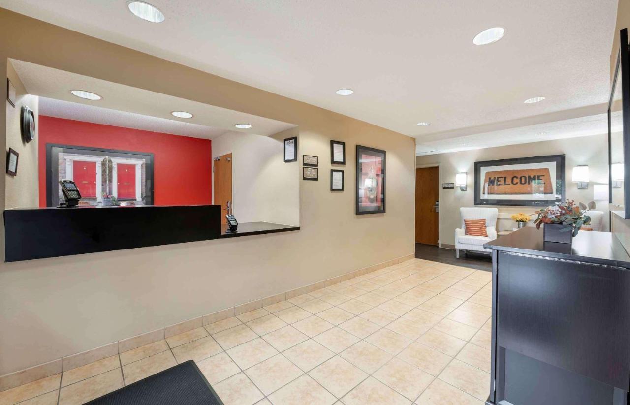 Extended Stay America Suites - Cincinnati - Blue Ash - Kenwood Road Ngoại thất bức ảnh