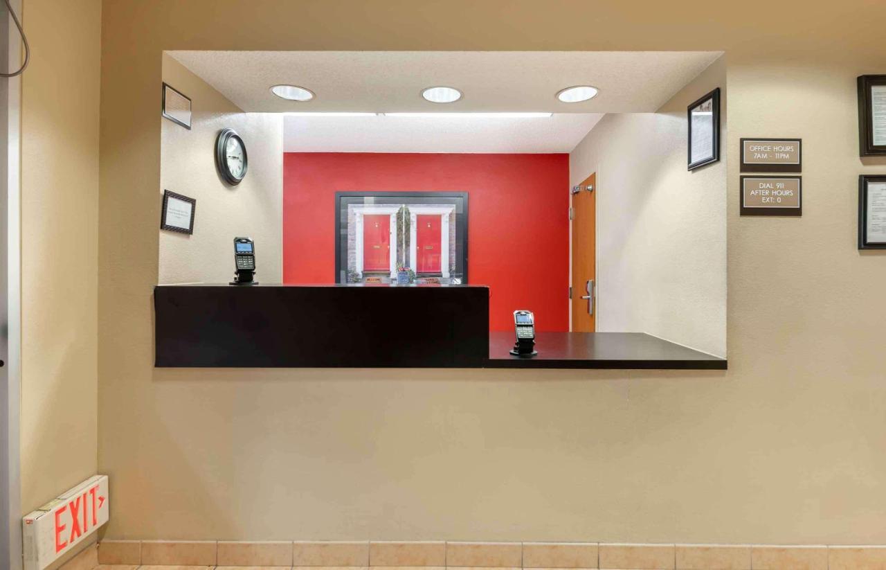 Extended Stay America Suites - Cincinnati - Blue Ash - Kenwood Road Ngoại thất bức ảnh