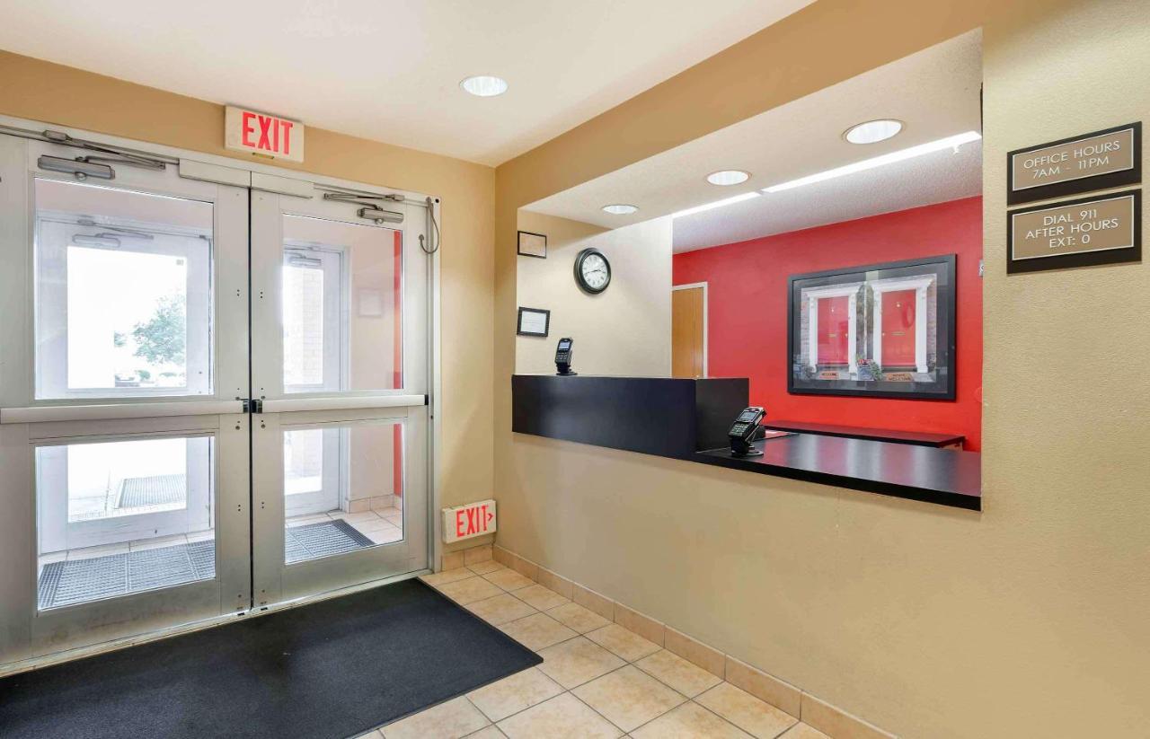 Extended Stay America Suites - Cincinnati - Blue Ash - Kenwood Road Ngoại thất bức ảnh