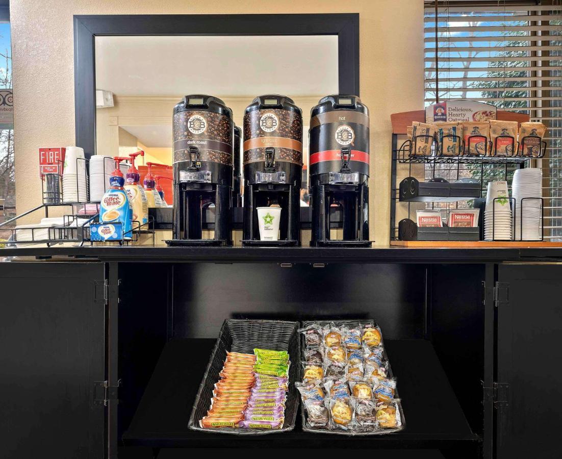 Extended Stay America Suites - Cincinnati - Blue Ash - Kenwood Road Ngoại thất bức ảnh