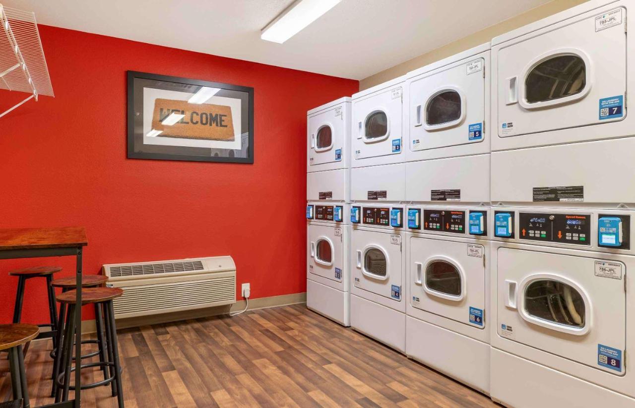 Extended Stay America Suites - Cincinnati - Blue Ash - Kenwood Road Ngoại thất bức ảnh