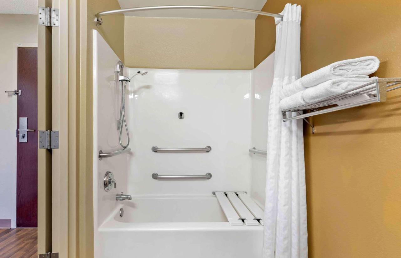 Extended Stay America Suites - Cincinnati - Blue Ash - Kenwood Road Ngoại thất bức ảnh
