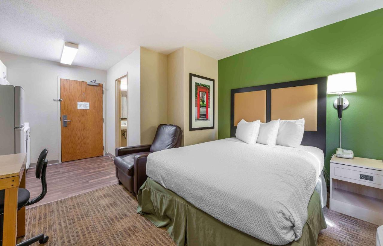 Extended Stay America Suites - Cincinnati - Blue Ash - Kenwood Road Ngoại thất bức ảnh