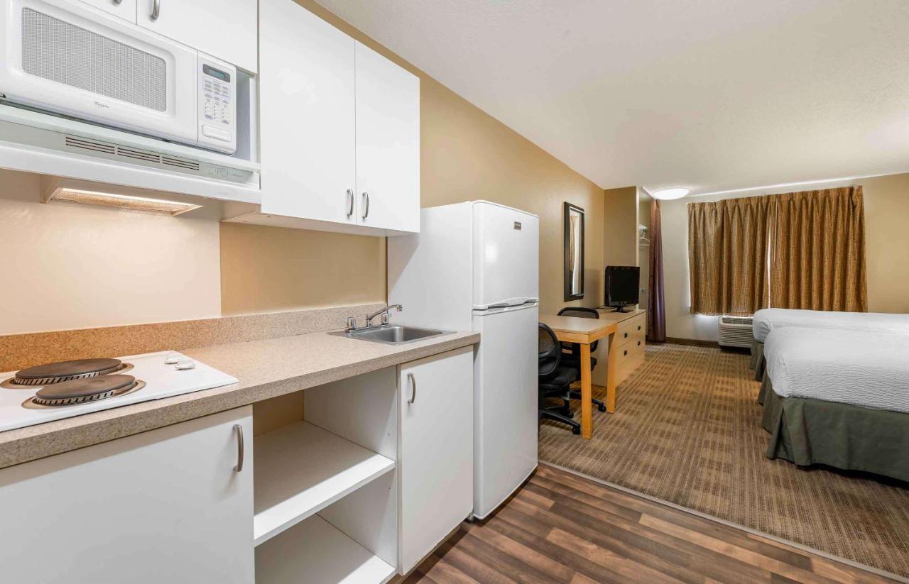 Extended Stay America Suites - Cincinnati - Blue Ash - Kenwood Road Ngoại thất bức ảnh