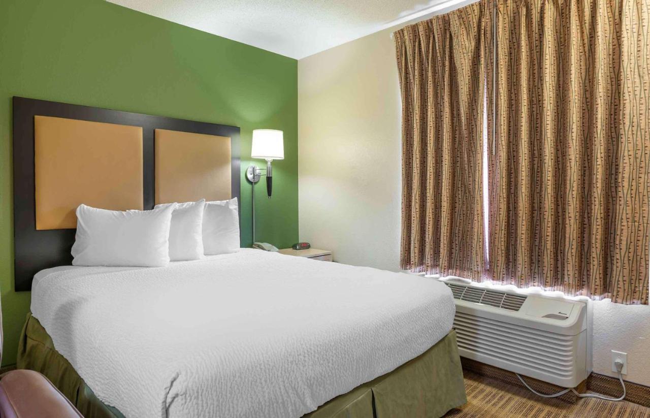 Extended Stay America Suites - Cincinnati - Blue Ash - Kenwood Road Ngoại thất bức ảnh