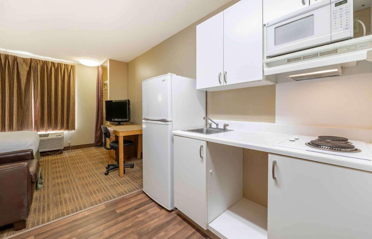 Extended Stay America Suites - Cincinnati - Blue Ash - Kenwood Road Ngoại thất bức ảnh