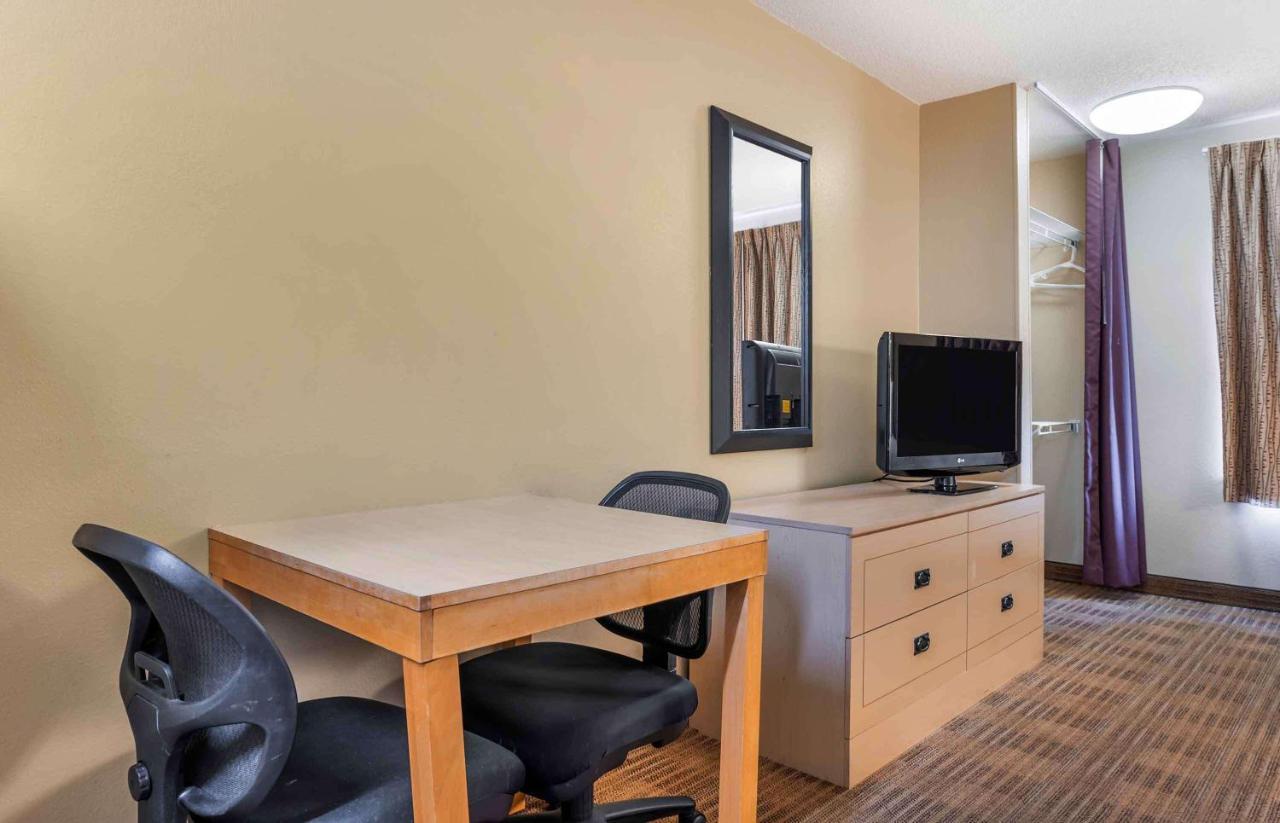Extended Stay America Suites - Cincinnati - Blue Ash - Kenwood Road Ngoại thất bức ảnh
