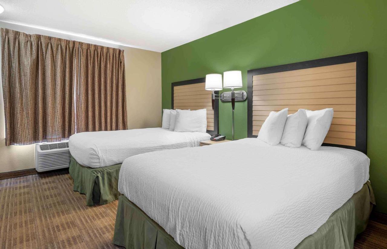 Extended Stay America Suites - Cincinnati - Blue Ash - Kenwood Road Ngoại thất bức ảnh