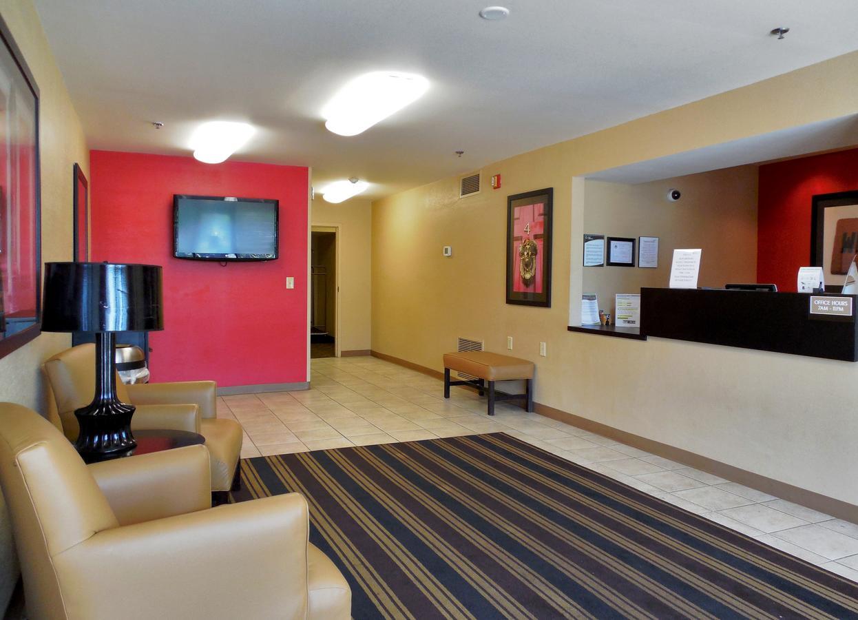 Extended Stay America Suites - Cincinnati - Blue Ash - Kenwood Road Ngoại thất bức ảnh