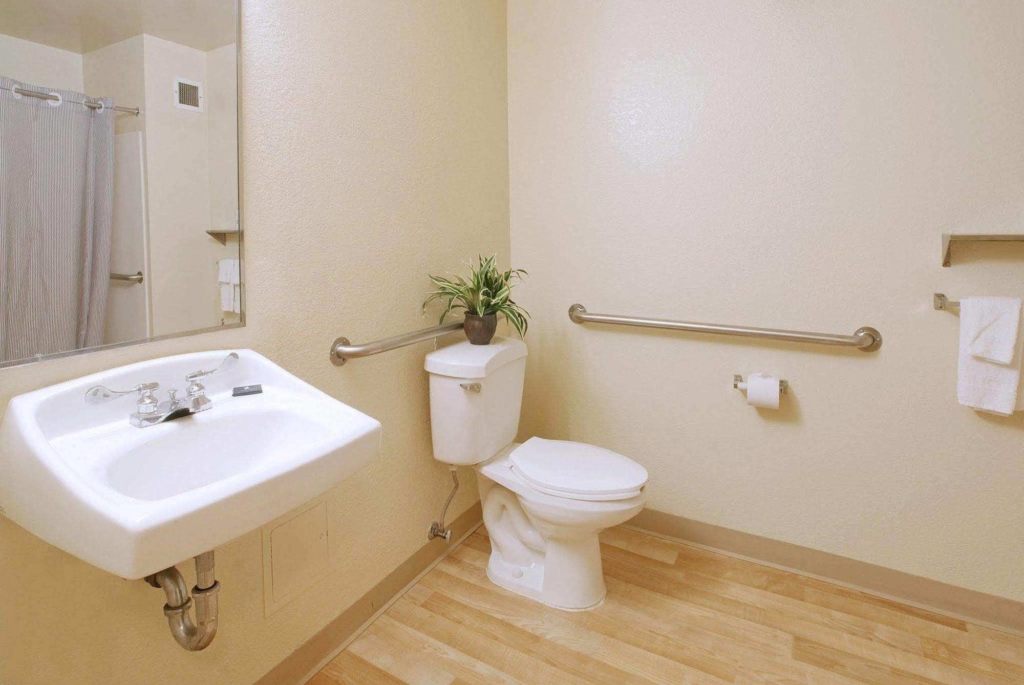 Extended Stay America Suites - Cincinnati - Blue Ash - Kenwood Road Ngoại thất bức ảnh