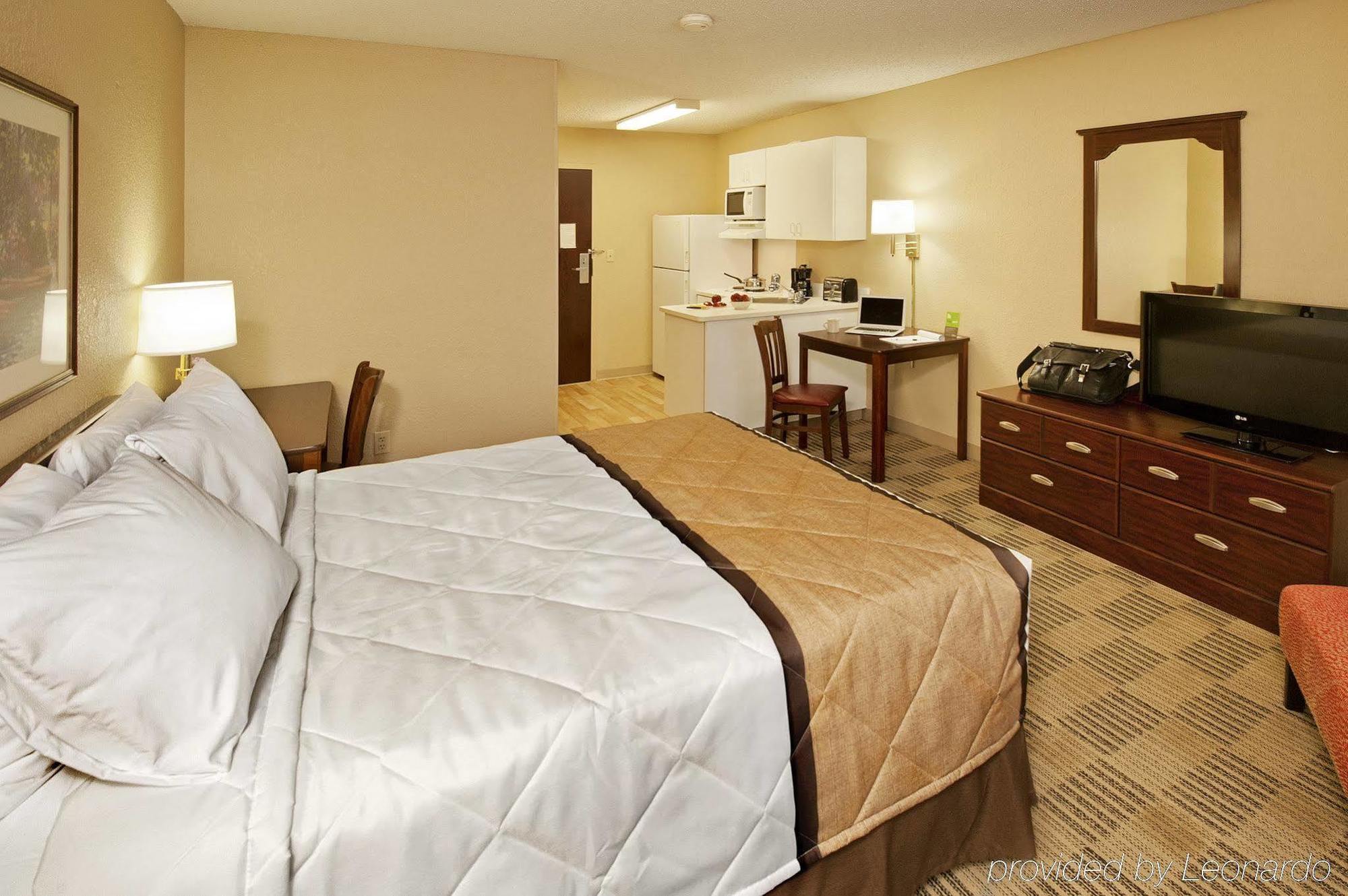 Extended Stay America Suites - Cincinnati - Blue Ash - Kenwood Road Ngoại thất bức ảnh