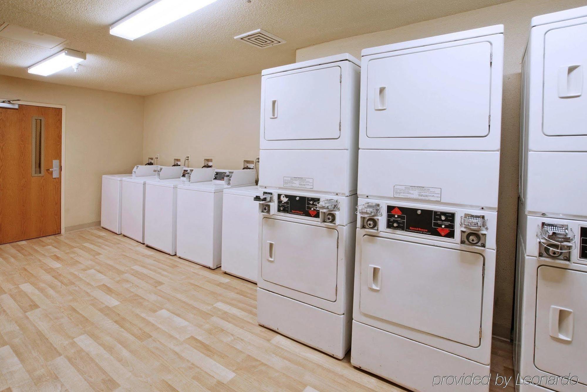 Extended Stay America Suites - Cincinnati - Blue Ash - Kenwood Road Ngoại thất bức ảnh