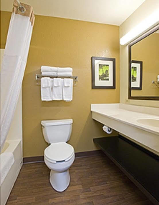 Extended Stay America Suites - Cincinnati - Blue Ash - Kenwood Road Ngoại thất bức ảnh